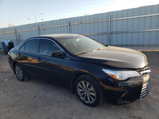Photo 4 from auction – 2016 TOYOTA CAMRY with VIN 4T1BF1FK0GU505329