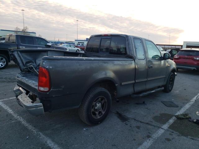 Photo 3 from auction – 1997 FORD F150 with VIN 2FTDX1726VCA62030