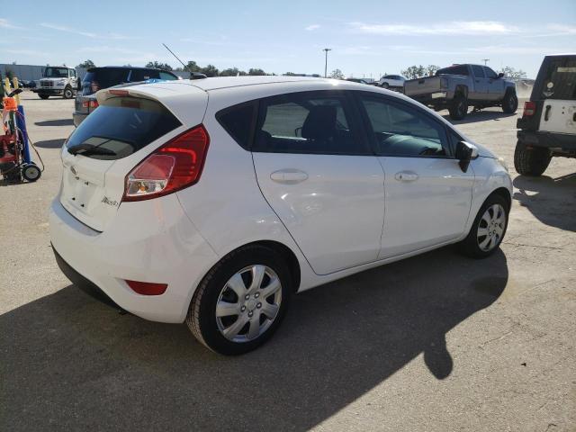 Photo 3 from auction – 2014 FORD FIESTA S with VIN 3FADP4TJ7EM216043