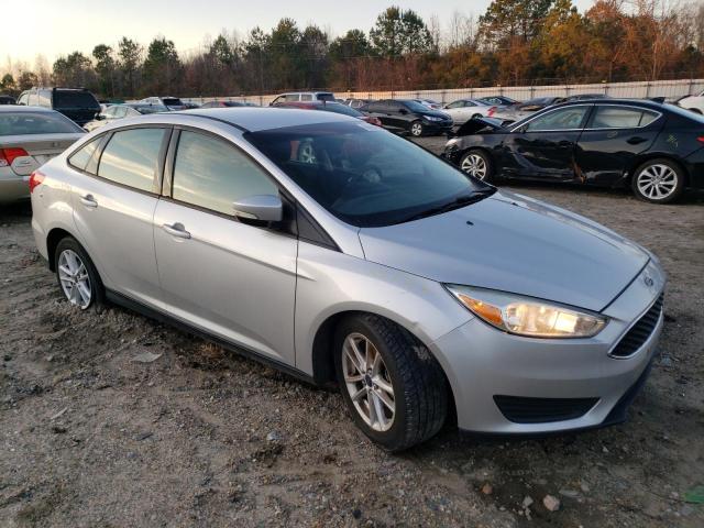 Photo 4 from auction – 2015 FORD FOCUS SE with VIN 1FADP3F22FL262350