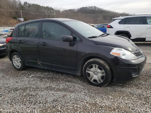 Photo 4 from auction – 2012 NISSAN VERSA S with VIN 3N1BC1CP4CK209112
