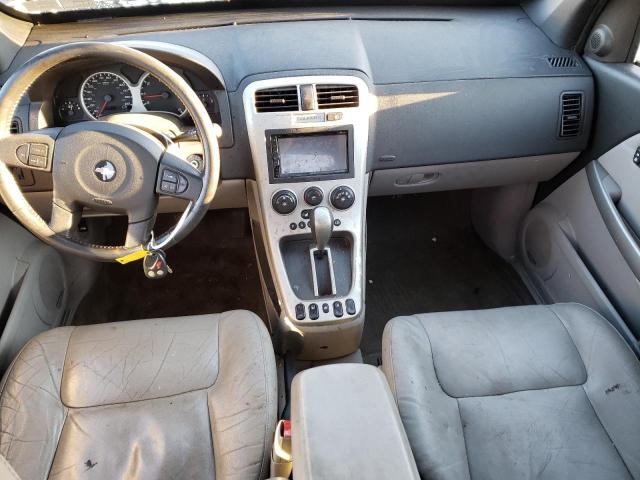 Photo 8 from auction – 2006 CHEVROLET EQUINOX LT with VIN 2CNDL73F866043790