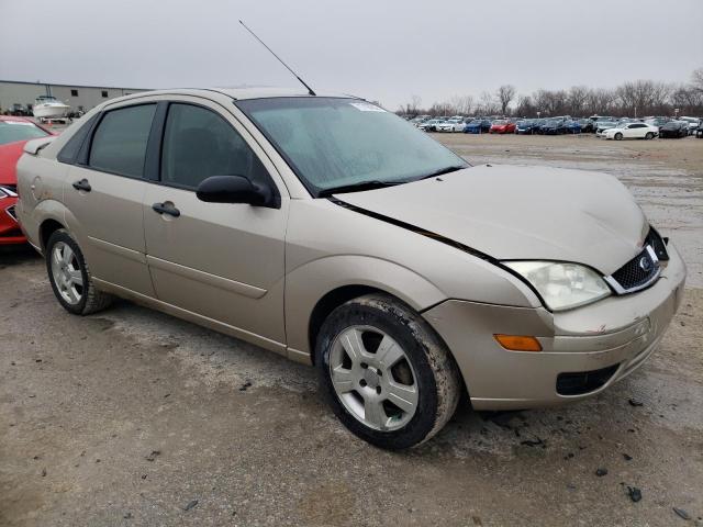 Photo 4 from auction – 2007 FORD FOCUS ZX4 with VIN 1FAFP34N87W163196