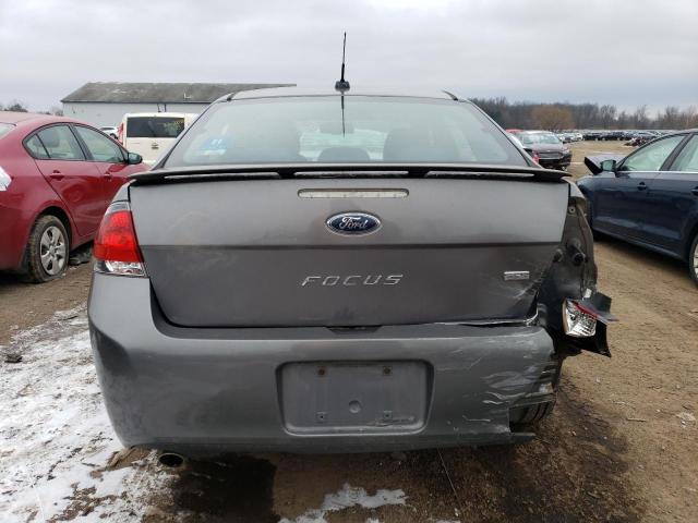 Photo 6 from auction – 2010 FORD FOCUS SES with VIN 1FAHP3GN3AW191306