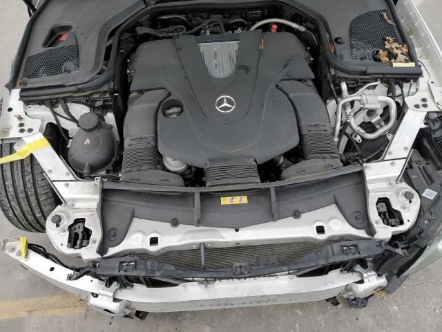 Photo 11 from auction – 2018 MERCEDES-BENZ E 400 with VIN WDD1J6FB0JF069319