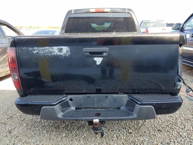 Photo 6 from auction – 2007 CHEVROLET COLORADO with VIN 1GCCS13E678143664