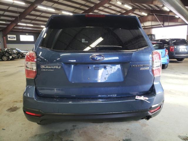 Photo 6 from auction – 2014 SUBARU FORESTER 2 with VIN JF2SJAHC0EH551338