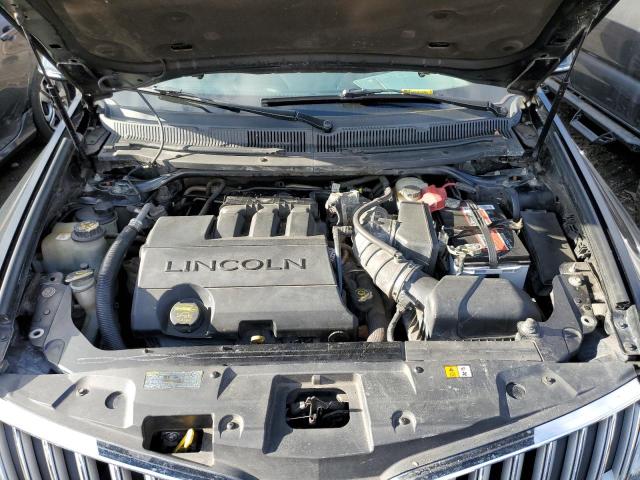 Photo 12 from auction – 2010 LINCOLN MKT with VIN 2LMHJ5AR0ABJ20729