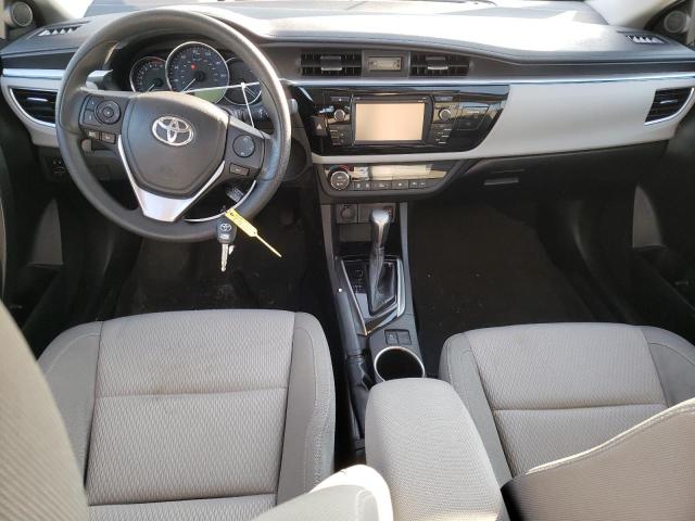 Photo 8 from auction – 2015 TOYOTA COROLLA L with VIN 5YFBURHE8FP248447