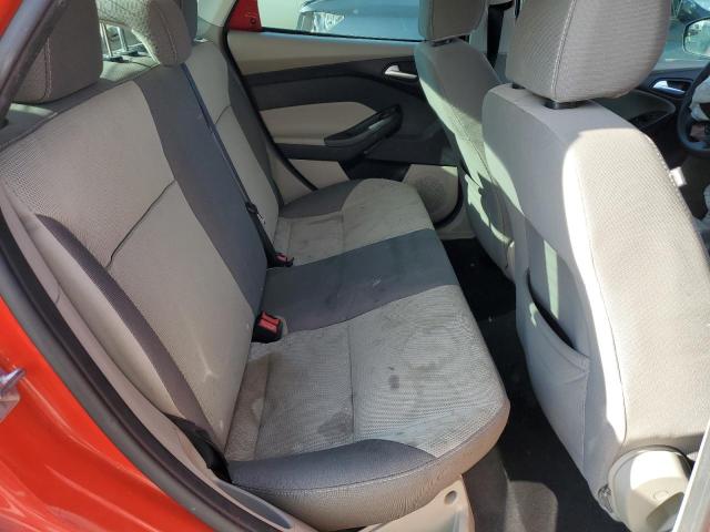 Photo 10 from auction – 2014 FORD FOCUS SE with VIN 1FADP3F2XEL238571