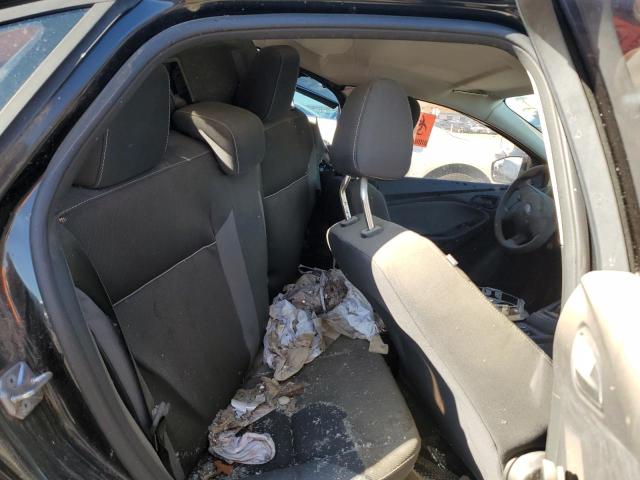 Photo 10 from auction – 2014 FORD FOCUS S with VIN 1FADP3E24EL406075