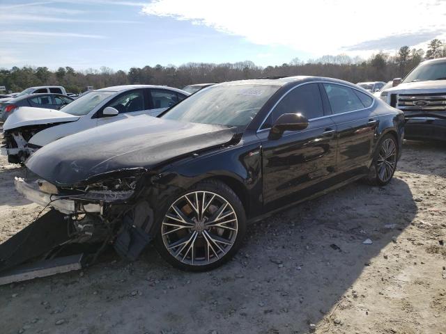 AUDI A7 PREMIUM 2016 con VIN WAUWGAFC3GN012327 - Foto de la subasta