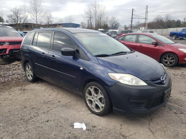 Photo 4 from auction – 2009 MAZDA 5 with VIN JM1CR293290337858