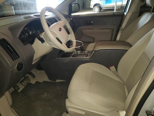 Photo 7 from auction – 2010 FORD EDGE SE with VIN 2FMDK3GC2ABA17066