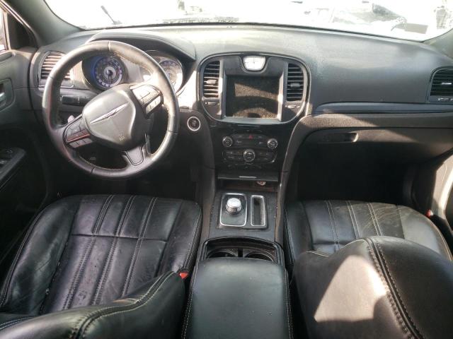Photo 8 from auction – 2015 CHRYSLER 300 S with VIN 2C3CCABGXFH763477