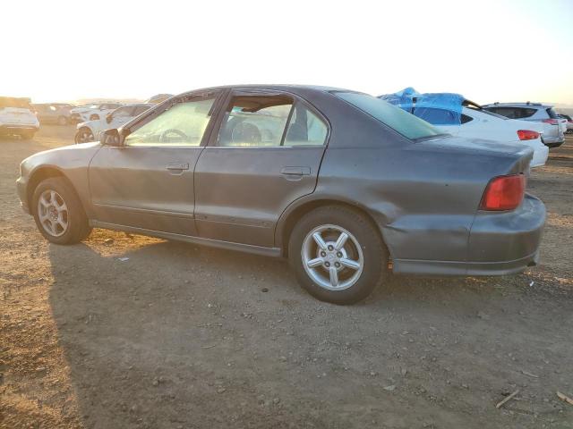 Photo 2 from auction – 2003 MITSUBISHI GALANT ES with VIN 4A3AA46GX3E163689