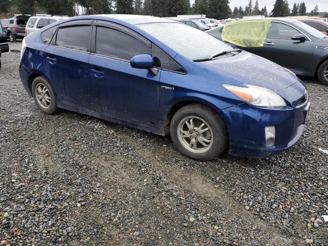 Photo 4 from auction – 2011 TOYOTA PRIUS with VIN JTDKN3DU7B1412955