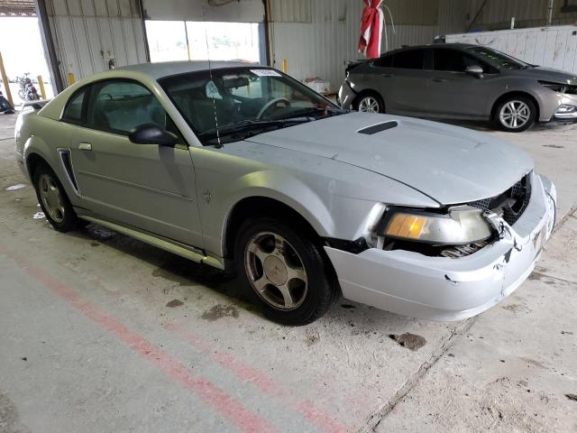Photo 4 from auction – 2002 FORD MUSTANG with VIN 1FAFP40432F201896