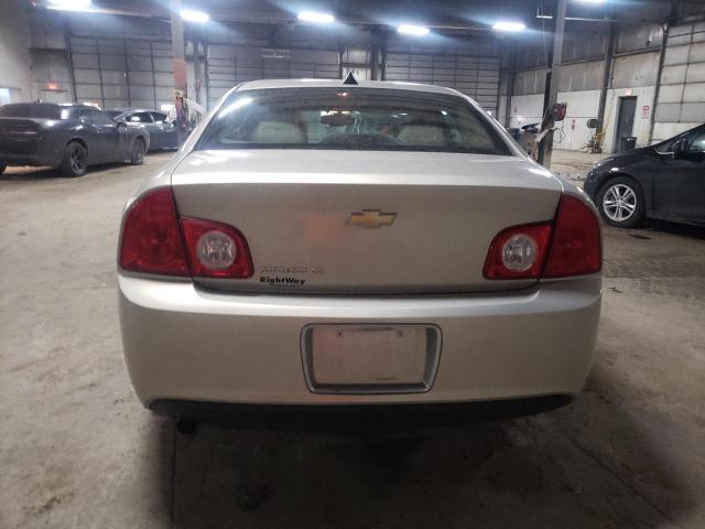 Photo 6 from auction – 2012 CHEVROLET MALIBU 2LT with VIN 1G1ZD5E03CF175600