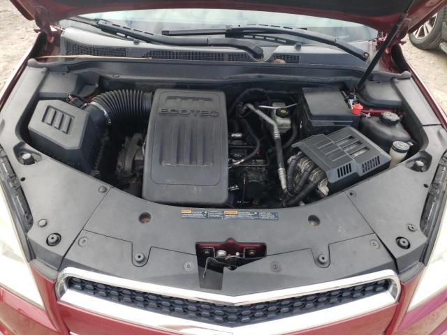 Zdjęcie 12 z aukcji – 2010 CHEVROLET EQUINOX LS z VIN 2CNFLCEW8A6308120