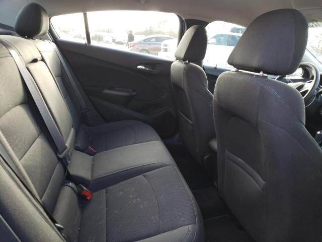 Photo 10 from auction – 2016 CHEVROLET CRUZE LT with VIN 1G1BE5SM5G7312929
