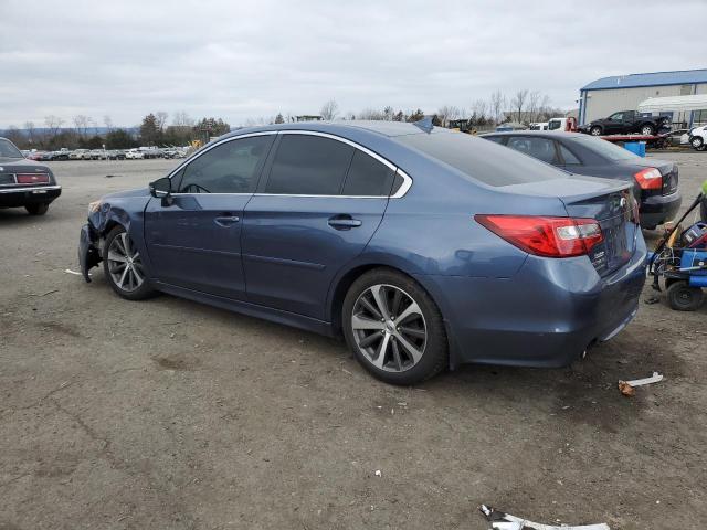 Photo 2 from auction – 2017 SUBARU LEGACY 2.5 with VIN 4S3BNAK63H3030153