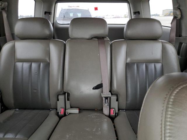 Photo 10 from auction – 2004 DODGE DURANGO LI with VIN 1D4HD58D14F220328
