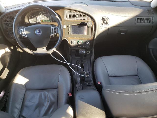 Photo 8 from auction – 2007 SAAB 9-5 2.3T with VIN YS3ED49G973506042