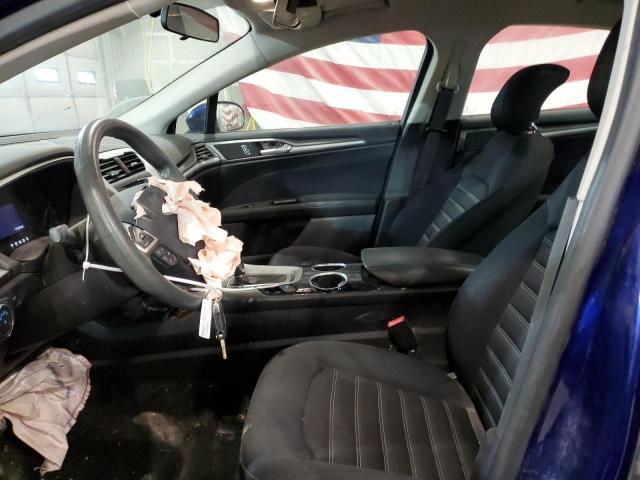 Photo 7 from auction – 2013 FORD FUSION HYB with VIN 3FA6P0H79DR108135