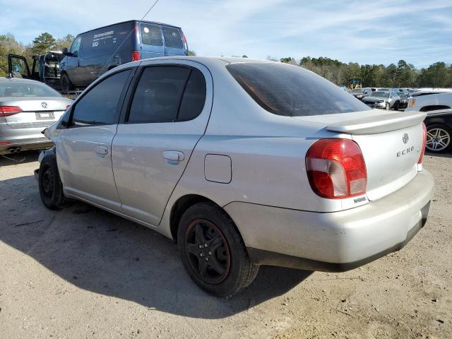 Photo 2 from auction – 2001 TOYOTA ECHO with VIN JTDBT123810149349
