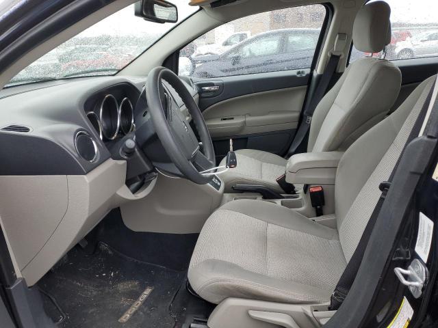 Photo 7 from auction – 2010 DODGE CALIBER MA with VIN 1B3CB3HA1AD648335