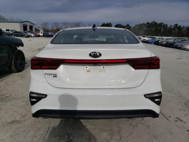Photo 6 from auction – 2019 KIA FORTE FE with VIN 3KPF24ADXKE073951