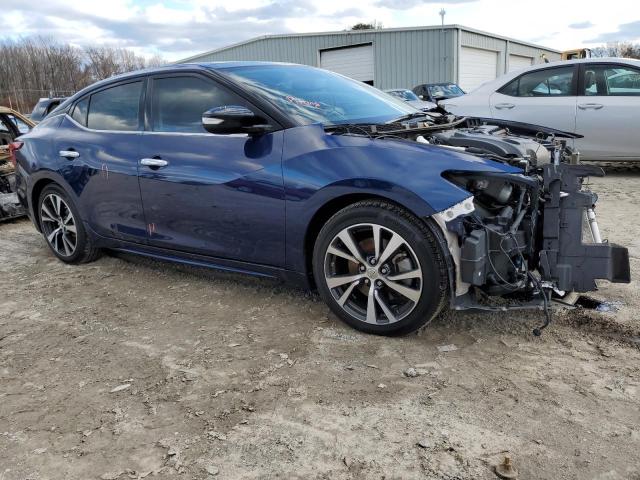 Photo 4 from auction – 2017 NISSAN MAXIMA 3.5 with VIN 1N4AA6AP7HC394063