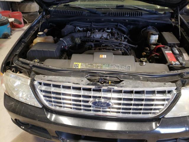 Photo 12 from auction – 2004 FORD EXPLORER L with VIN 1FMDU75W04ZA25098