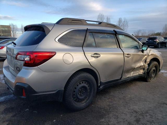 Photo 3 from auction – 2018 SUBARU OUTBACK 2. with VIN 4S4BSDGC0J3255964