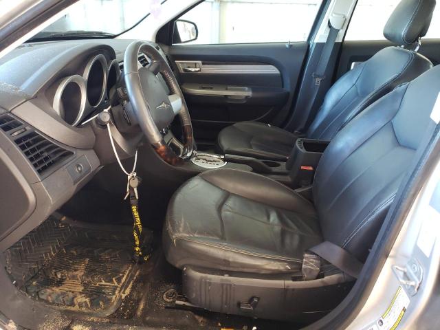 Photo 7 from auction – 2010 CHRYSLER SEBRING LI with VIN 1C3CC5FB3AN134777