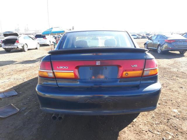 Photo 6 from auction – 2002 SATURN L300 with VIN 1G8JW54R12Y556776