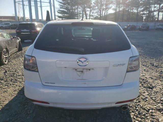 Photo 6 from auction – 2011 MAZDA CX-7 with VIN JM3ER2BM2B0374076