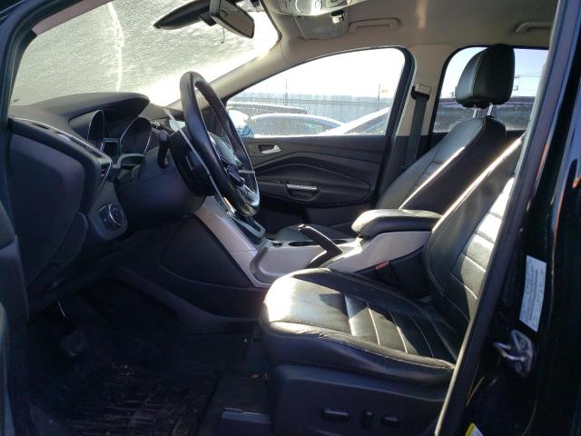 Photo 7 from auction – 2013 FORD ESCAPE SEL with VIN 1FMCU9HX6DUC91928