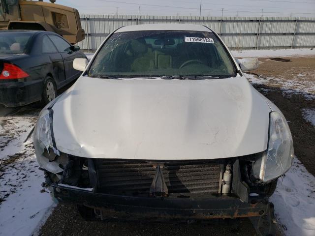 Photo 5 from auction – 2010 NISSAN ALTIMA BAS with VIN 1N4AL2AP4AC192905