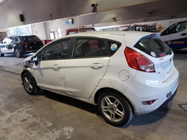 Photo 2 from auction – 2018 FORD FIESTA SE with VIN 3FADP4EJ2JM132963