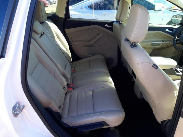 Photo 11 from auction – 2018 FORD ESCAPE SEL with VIN 1FMCU0HD3JUC27729
