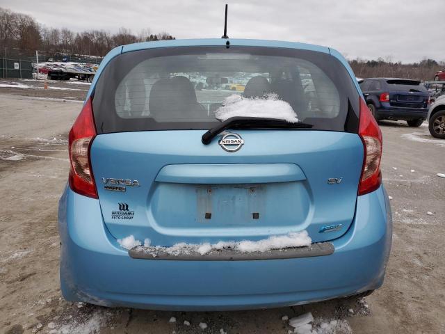 Photo 6 from auction – 2015 NISSAN VERSA NOTE with VIN 3N1CE2CP9FL445404