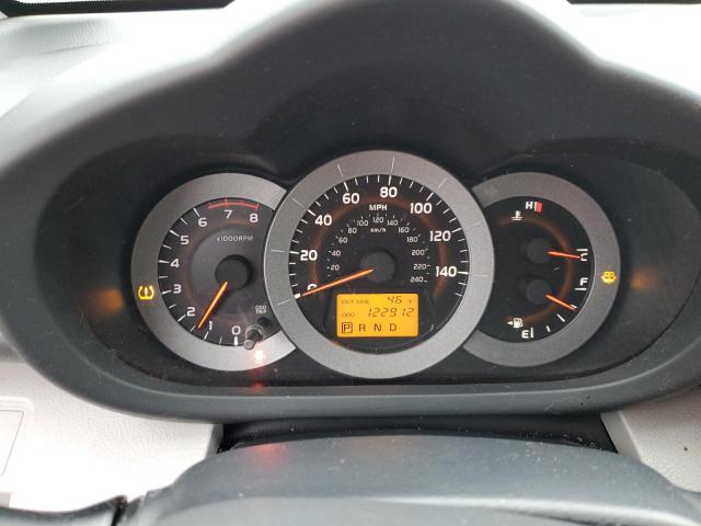 Photo 9 from auction – 2007 TOYOTA RAV4 LIMIT with VIN JTMZK31V375009723