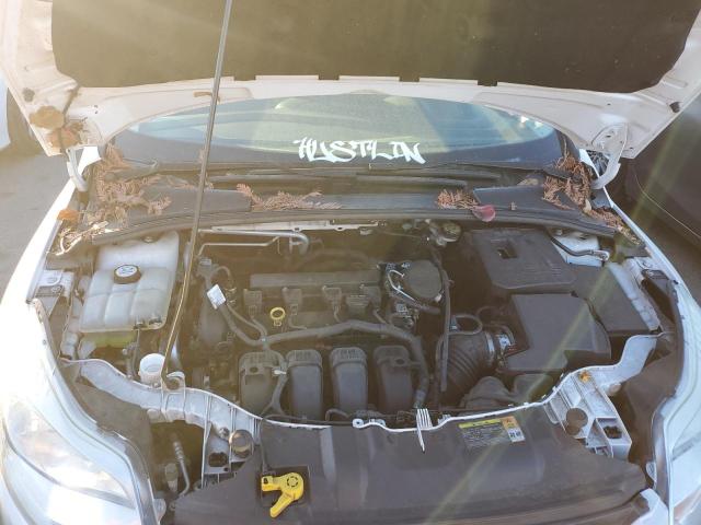 Photo 11 from auction – 2012 FORD FOCUS SE with VIN 1FAHP3F28CL262933