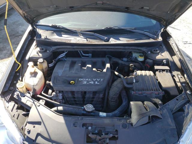 Photo 11 from auction – 2014 CHRYSLER 200 TOURIN with VIN 1C3CCBBB4EN192455