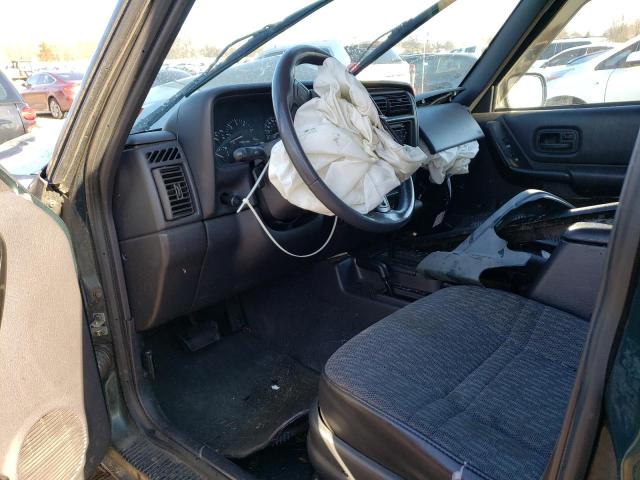 Photo 7 from auction – 2000 JEEP CHEROKEE S with VIN 1J4FF48S8YL148813