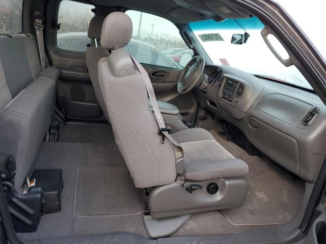 Photo 10 from auction – 2002 FORD F150 with VIN 1FTRX172X2NB94106