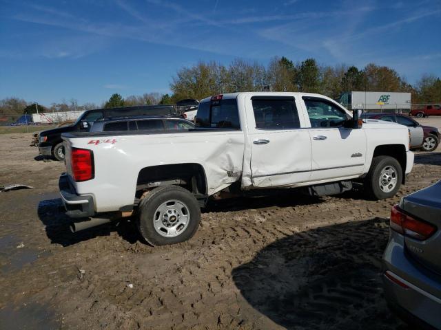 Photo 3 from auction – 2018 CHEVROLET SILVERADO with VIN 1GC1KXEY7JF221373