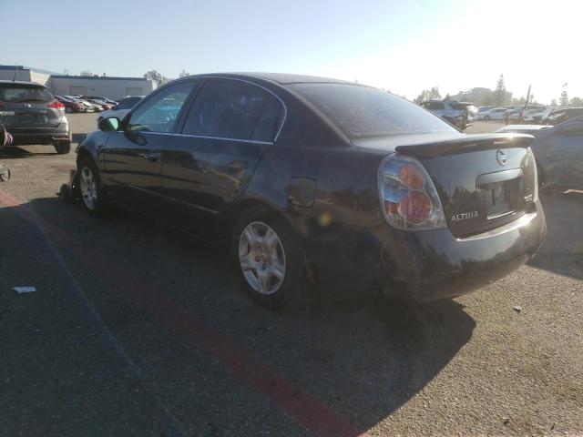 Photo 2 from auction – 2003 NISSAN ALTIMA BAS with VIN 1N4AL11D93C345801